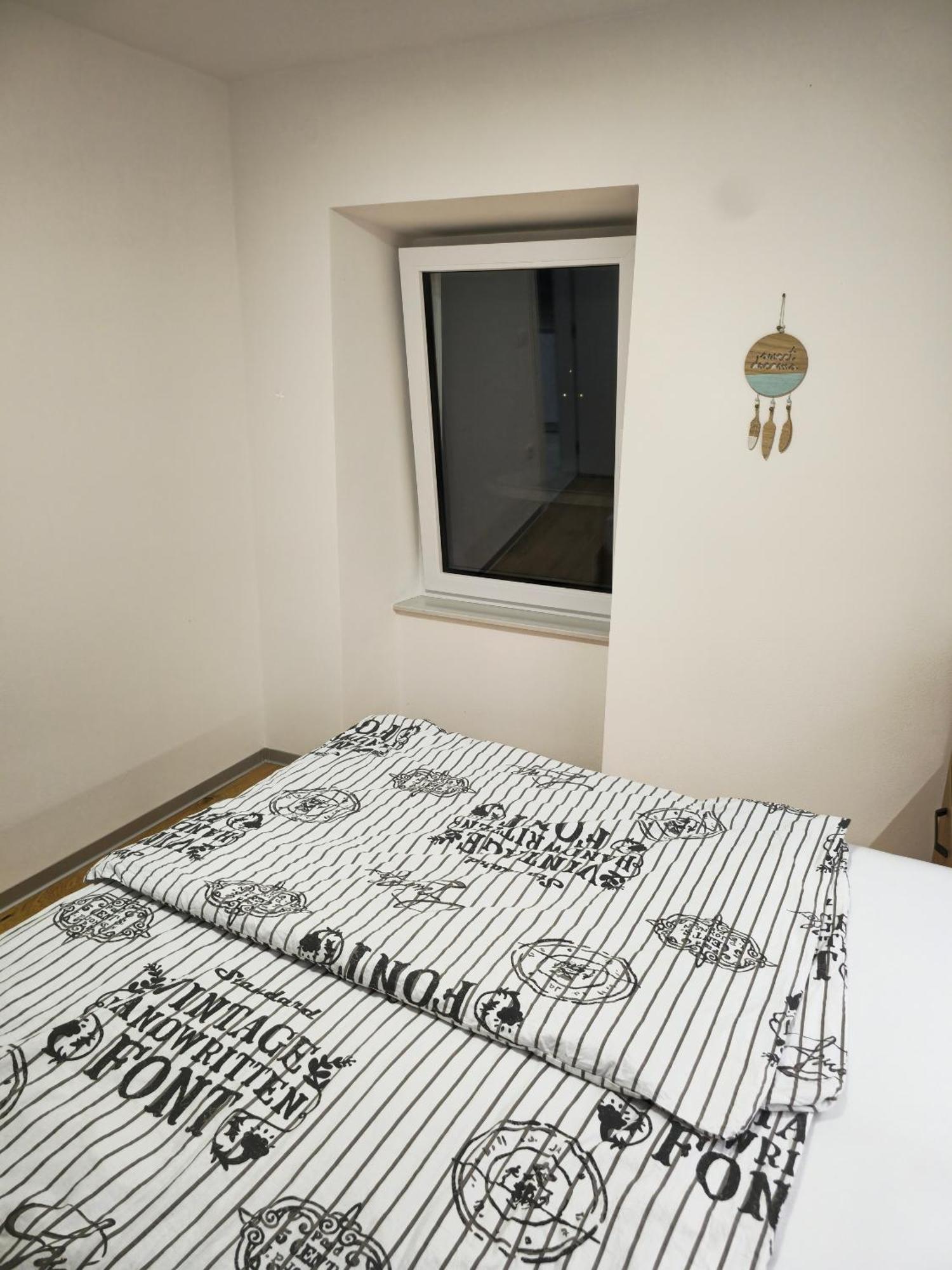 Seaview Apartment Mirjam With Jacuzzi 波尔托罗 外观 照片