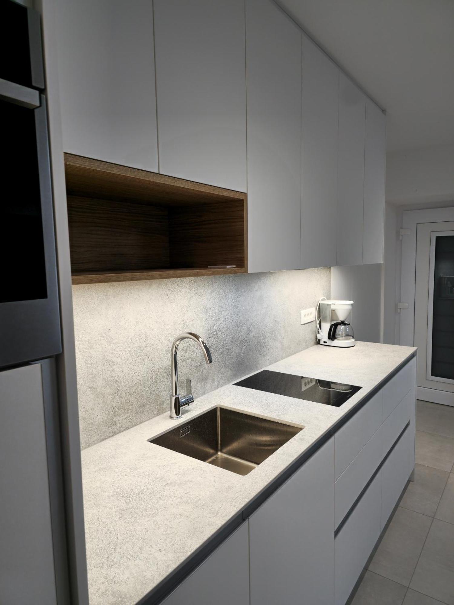Seaview Apartment Mirjam With Jacuzzi 波尔托罗 外观 照片